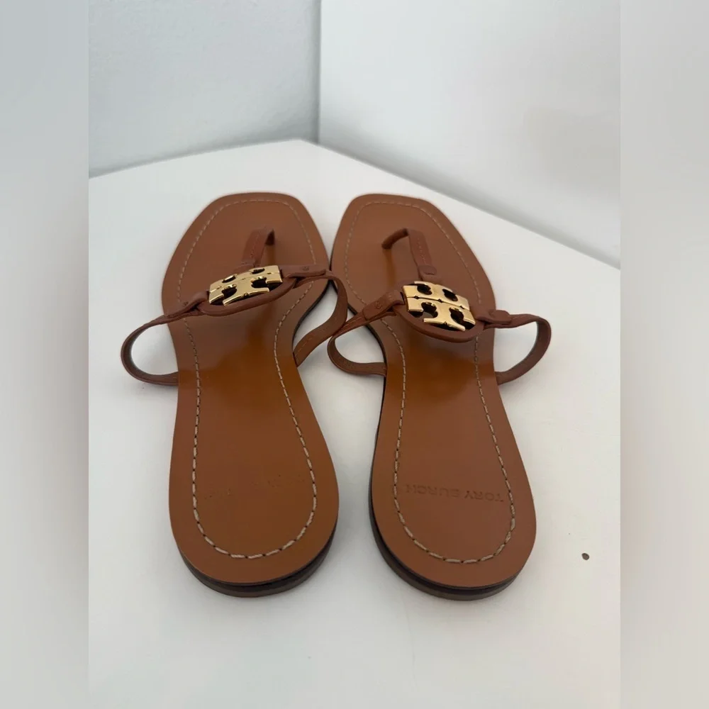 Tory Burch chic tory